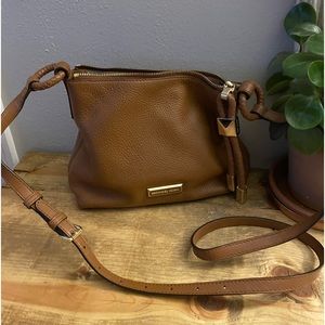 Michael kors crossbody